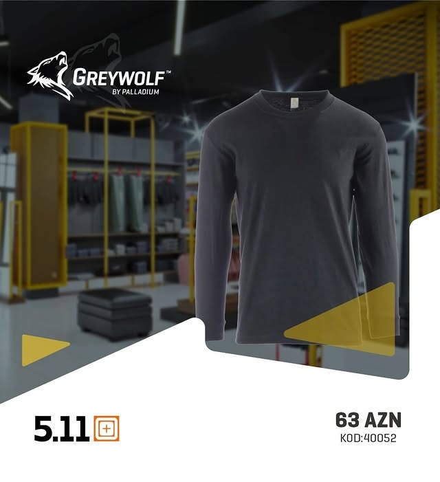 Kışlık Termal İçlik